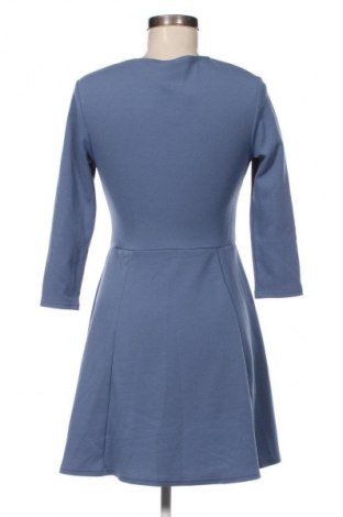 Kleid H&M Divided, Größe M, Farbe Blau, Preis 8,99 €