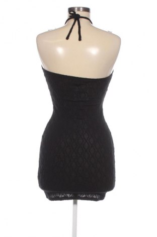 Rochie H&M Divided, Mărime XS, Culoare Negru, Preț 67,99 Lei