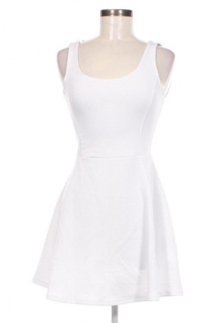 Rochie H&M Divided, Mărime S, Culoare Alb, Preț 74,81 Lei