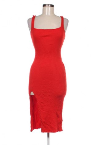 Rochie H&M Divided, Mărime M, Culoare Roșu, Preț 38,99 Lei