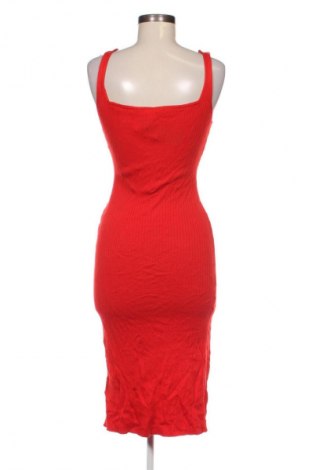 Rochie H&M Divided, Mărime M, Culoare Roșu, Preț 38,99 Lei