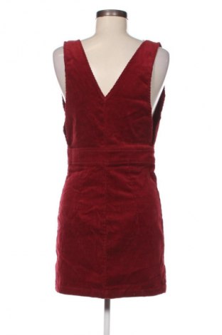 Kleid H&M Divided, Größe M, Farbe Rot, Preis € 8,49