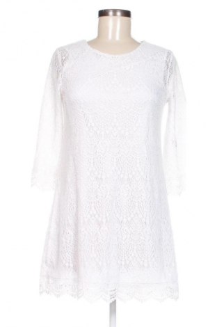 Rochie H&M Divided, Mărime S, Culoare Alb, Preț 95,99 Lei