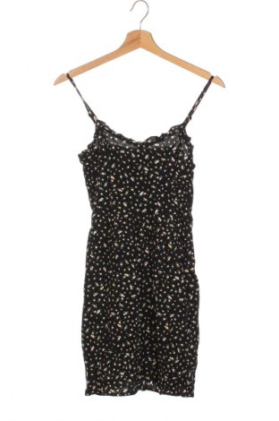 Rochie H&M Divided, Mărime XS, Culoare Negru, Preț 62,99 Lei