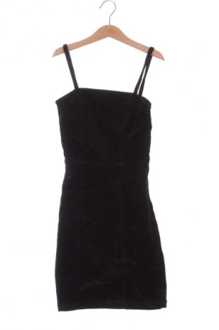 Rochie H&M Divided, Mărime XXS, Culoare Negru, Preț 28,99 Lei