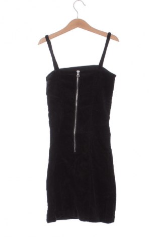 Rochie H&M Divided, Mărime XXS, Culoare Negru, Preț 33,99 Lei