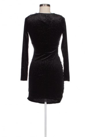 Kleid H&M Divided, Größe S, Farbe Schwarz, Preis € 4,99