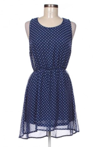 Rochie H&M Divided, Mărime M, Culoare Albastru, Preț 36,99 Lei