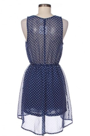 Rochie H&M Divided, Mărime M, Culoare Albastru, Preț 36,99 Lei