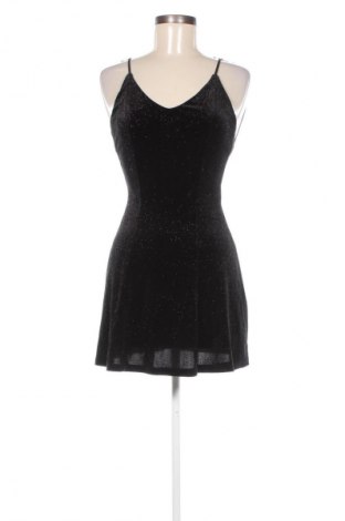 Rochie H&M Divided, Mărime XS, Culoare Negru, Preț 76,99 Lei