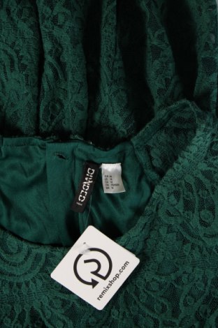 Sukienka H&M Divided, Rozmiar XL, Kolor Zielony, Cena 60,99 zł