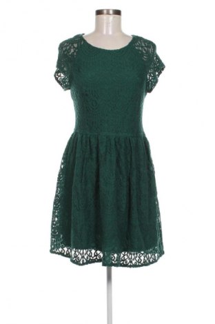 Rochie H&M Divided, Mărime XL, Culoare Verde, Preț 62,99 Lei