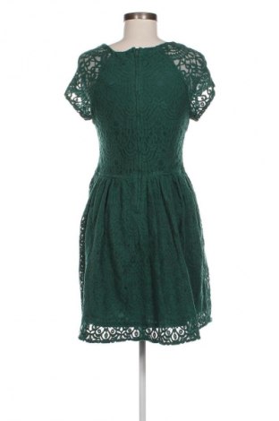 Rochie H&M Divided, Mărime XL, Culoare Verde, Preț 62,99 Lei