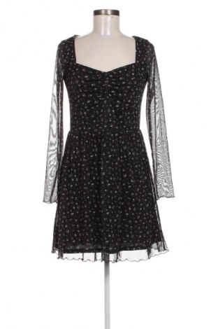 Rochie H&M Divided, Mărime M, Culoare Negru, Preț 57,99 Lei