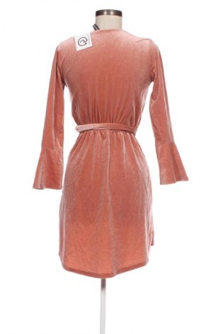 Kleid H&M Divided, Größe S, Farbe Rosa, Preis € 8,49