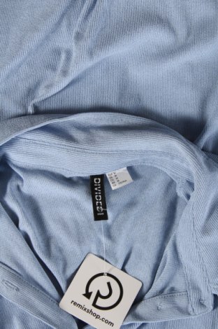 Φόρεμα H&M Divided, Μέγεθος M, Χρώμα Μπλέ, Τιμή 8,49 €