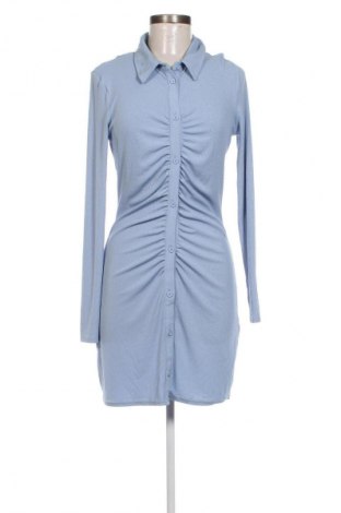 Kleid H&M Divided, Größe M, Farbe Blau, Preis € 4,99