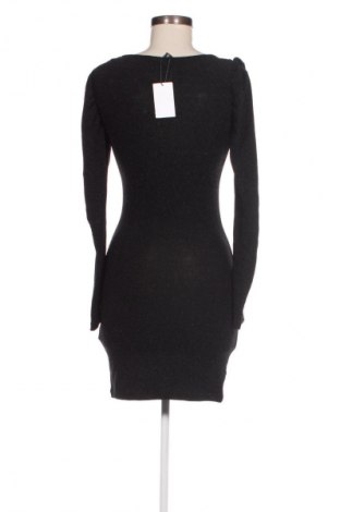 Kleid H&M Divided, Größe S, Farbe Schwarz, Preis € 8,49