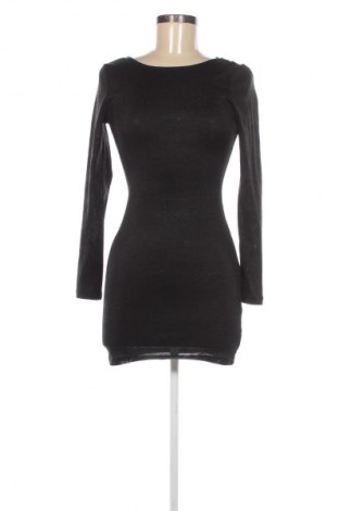 Kleid H&M Divided, Größe XS, Farbe Schwarz, Preis € 12,99