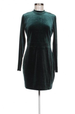 Rochie H&M Divided, Mărime XL, Culoare Verde, Preț 95,99 Lei