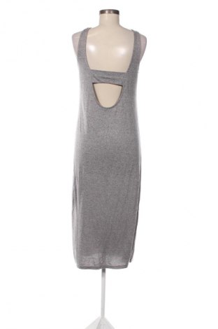 Kleid H&M Divided, Größe M, Farbe Grau, Preis € 8,99