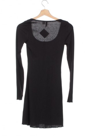 Rochie H&M Divided, Mărime XXS, Culoare Negru, Preț 44,99 Lei