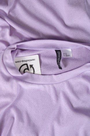 Рокля H&M Divided, Размер XS, Цвят Лилав, Цена 14,99 лв.