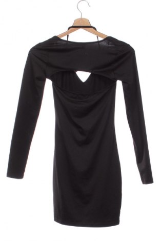 Rochie H&M Divided, Mărime XS, Culoare Negru, Preț 40,99 Lei