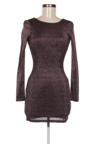 Kleid H&M Divided, Größe XS, Farbe Mehrfarbig, Preis € 20,49