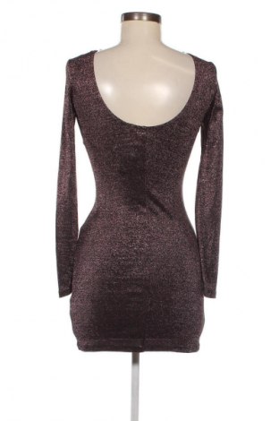 Kleid H&M Divided, Größe XS, Farbe Mehrfarbig, Preis 20,49 €