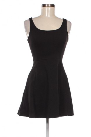 Rochie H&M Divided, Mărime XS, Culoare Negru, Preț 48,99 Lei