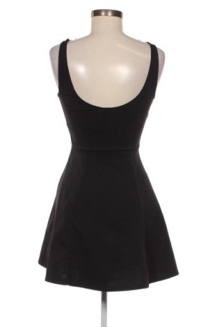 Rochie H&M Divided, Mărime XS, Culoare Negru, Preț 95,99 Lei