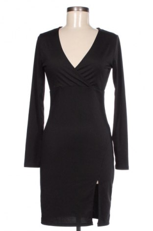 Kleid H&M Divided, Größe M, Farbe Schwarz, Preis € 9,49