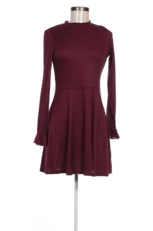 Kleid H&M Divided, Größe M, Farbe Rot, Preis 9,49 €