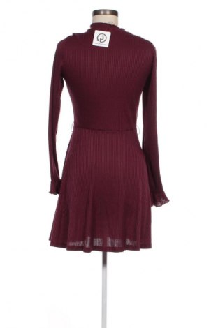 Kleid H&M Divided, Größe M, Farbe Rot, Preis 10,49 €