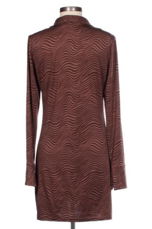 Φόρεμα H&M Divided, Μέγεθος L, Χρώμα Καφέ, Τιμή 7,49 €