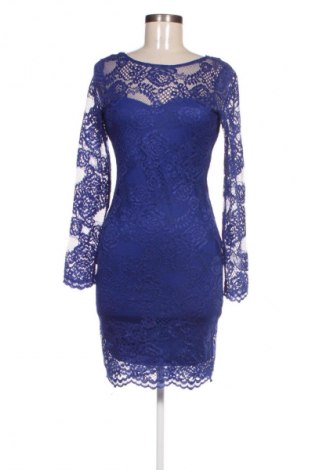 Kleid H&M Divided, Größe S, Farbe Blau, Preis € 16,99