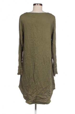 Rochie H&M Divided, Mărime XL, Culoare Verde, Preț 67,99 Lei