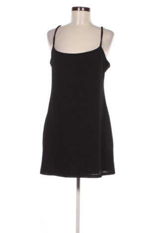 Kleid H&M Divided, Größe L, Farbe Schwarz, Preis € 8,49