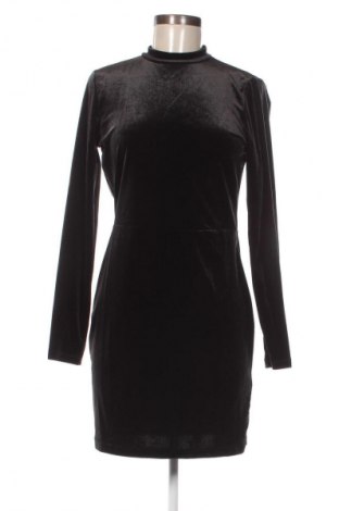 Kleid H&M Divided, Größe L, Farbe Schwarz, Preis € 9,49