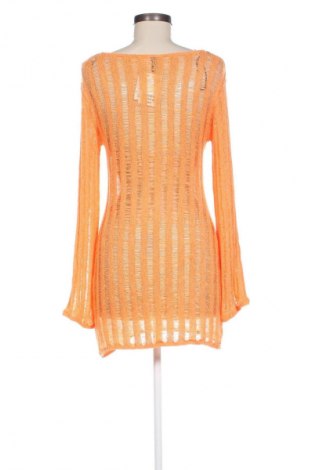 Rochie H&M Divided, Mărime S, Culoare Portocaliu, Preț 76,99 Lei