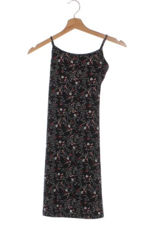 Rochie H&M Divided, Mărime XXS, Culoare Negru, Preț 44,99 Lei