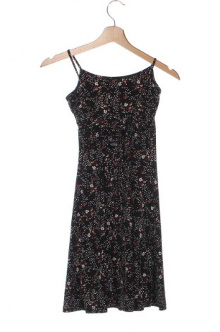 Rochie H&M Divided, Mărime XXS, Culoare Negru, Preț 44,99 Lei