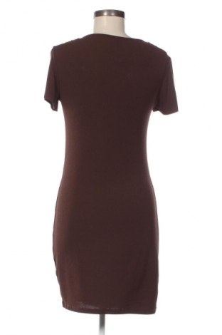 Kleid H&M Divided, Größe M, Farbe Braun, Preis € 9,49