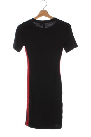 Kleid H&M Divided, Größe XS, Farbe Schwarz, Preis € 11,56