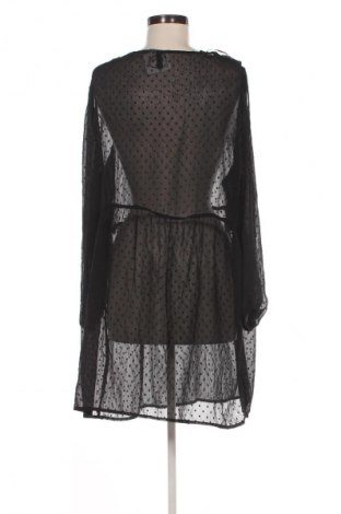 Rochie H&M Divided, Mărime XL, Culoare Negru, Preț 95,99 Lei