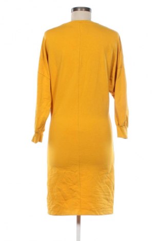 Kleid H&M L.O.G.G., Größe S, Farbe Gelb, Preis € 9,49