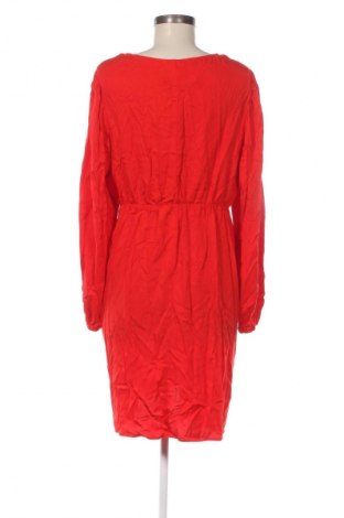 Kleid H&M Mama, Größe XL, Farbe Rot, Preis 12,99 €