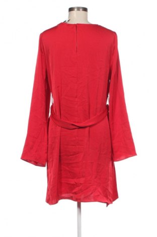 Kleid H&M Mama, Größe L, Farbe Rot, Preis € 10,49