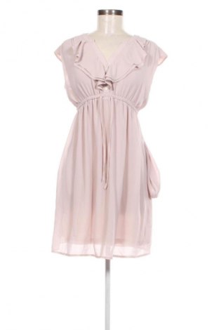 Kleid H&M Mama, Größe S, Farbe Rosa, Preis € 9,49